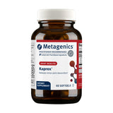 Metagenics Kaprex 60 Softgels - Nature's Source Inc