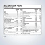 Metagenics UltraClear Plus pH Pineapple Banana 966g - Nature's Source Inc