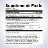 Metagenics Echinacea Synergy 120 Tablets - Nature's Source Inc