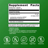 Metagenics UltraFlora Balance, 120 Capsules - Nature's Source Inc