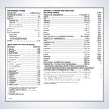 Metagenics UltraInflamX Plus 360 Choc Orange 644g - Nature's Source Inc