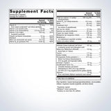 Metagenics AdvaClear 42 Capsules - Nature's Source Inc