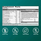 Metagenics PhytoMulti 60c - Nature's Source Inc