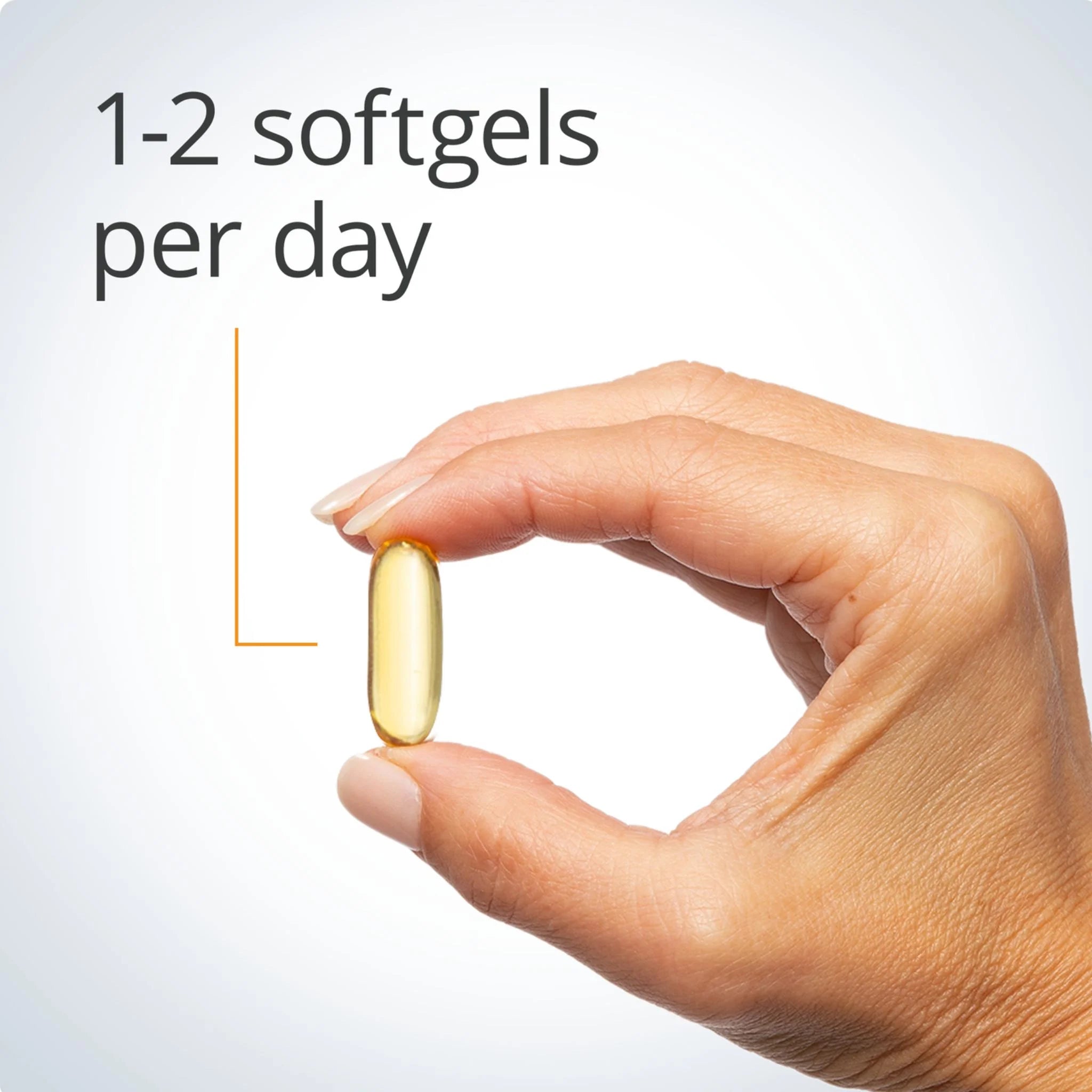 Metagenics OmegaGenics Mega 10, 60 Softgels - Nature's Source Inc