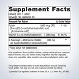 Metagenics Blisphora 30 Tablets - Nature's Source Inc