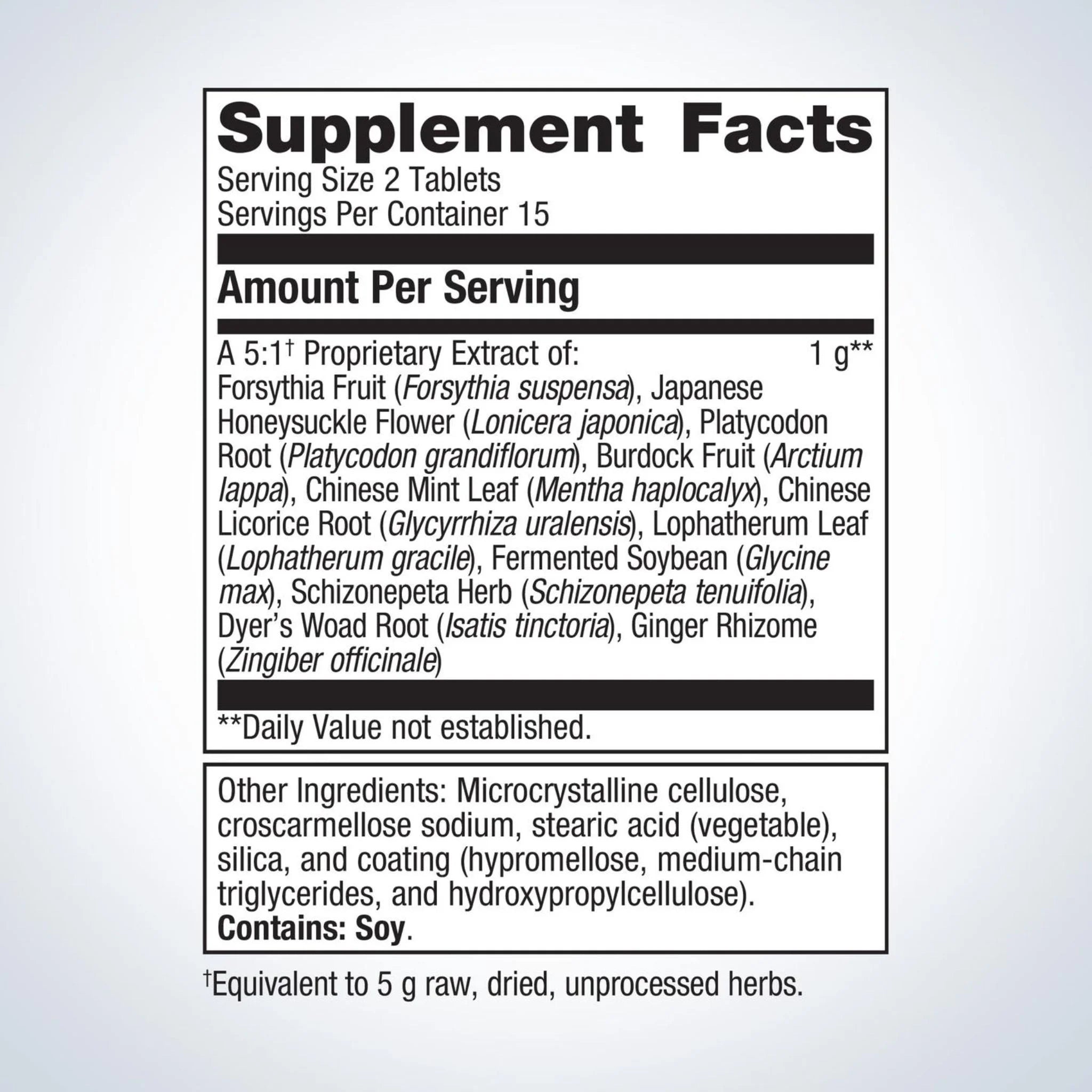Metagenics Essential Defense 30 Tablets - Nature's Source Inc