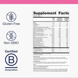 Metagenics Wellness Essentials Pregnancy - 30 Sachets - Nature's Source Inc