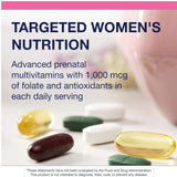 Metagenics Wellness Essentials Pregnancy - 30 Sachets - Nature's Source Inc