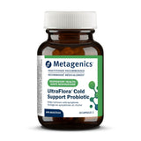 Metagenics UltraFlora Cold Support 30c - Nature's Source Inc