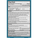 Umcka Coldcare Chewable Cherry 20 Tablets