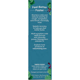 Umcka Coldcare Chewable Cherry 20 Tablets