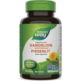 Nature's Way Dandelion Root 525mg 100 Veg-Caps