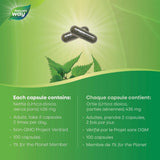 Nature's Way Nettle Herb 100vc