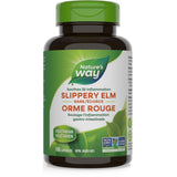 Nature's Way Slippery Elm Bark 100vc
