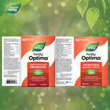 Nature's Way Fortify Optima Digestive Balance 50 Billion Probiotic - 30 Capsules