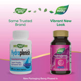 Hydraplenish Hyaluronic Acid + MSM 60vc - Nature's Source Inc