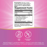 Hydraplenish Hyaluronic Acid + MSM 60vc - Nature's Source Inc