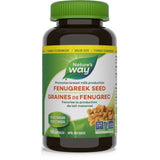 Nature's Way Fenugreek Seed 180 Veg-Caps