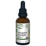 St. Francis Herb Astragalus 50ml - Nature's Source Inc
