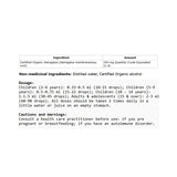 St. Francis Herb Astragalus 100ml - Nature's Source Inc