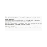 St. Francis Herb Black Walnut Hulls 100ml - Nature's Source Inc