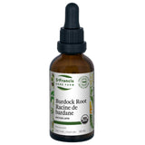 St. Francis Herb Burdock Root 50ml - Nature's Source Inc