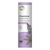 St. Francis Herb Chastetree 100ml - Nature's Source Inc