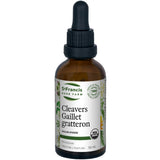 St. Francis Herb Cleavers 50ml - Nature's Source Inc