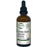 St. Francis Herb Nettle Root 100ml - Nature's Source Inc