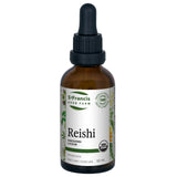 St. Francis Herb Reishi 50ml - Nature's Source Inc