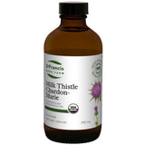 St. Francis Herb Milk Thistle 250ml - Nature's Source Inc