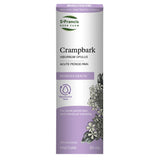 St. Francis Herb Crampbark 50ml - Nature's Source Inc