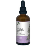 St. Francis Herb Crampbark 100ml - Nature's Source Inc