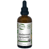 St. Francis Herb Motherwort 100ml - Nature's Source Inc