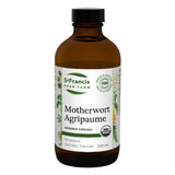 St. Francis Herb Motherwort 250ml - Nature's Source Inc