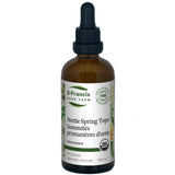 St. Francis Herb Nettle Spring Tops 100ml - Nature's Source Inc