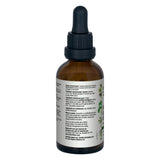 St. Francis Herb Milky Oat Seed 50ml - Nature's Source Inc