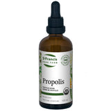 St. Francis Herb Propolis 33% 100ml - Nature's Source Inc