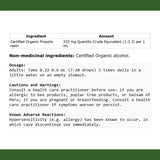St. Francis Herb Propolis 250ml - Nature's Source Inc