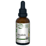 St. Francis Herb Rhodiola 50 ml - Nature's Source Inc