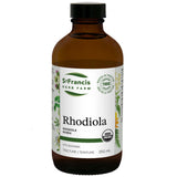 St. Francis Herb Rhodiola 250ml - Nature's Source Inc