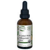 St. Francis Herb St. John's Wort 50ml - Nature's Source Inc