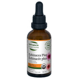 St. Francis Herb Echinacea Plus 50ml - Nature's Source Inc