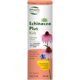 St. Francis Herb Farm Echinacea Plus Kids 50ml - Nature's Source Inc
