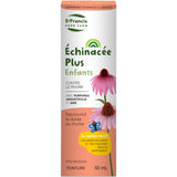 St. Francis Herb Farm Echinacea Plus Kids 50ml - Nature's Source Inc