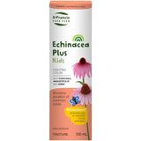 St. Francis Herb Farm Echinacea Plus Kids 100ml - Nature's Source Inc