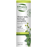 St. Francis Herb Black Walnut Complete 50ml - Nature's Source Inc