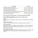 St. Francis Herb Black Walnut Complete 50ml - Nature's Source Inc