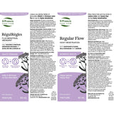 St. Francis Herb Regular Flow 50ml - Nature's Source Inc