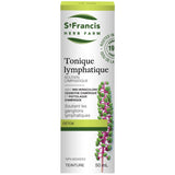 St. Francis Lymph Tonic Laprinol 50ml - Nature's Source Inc